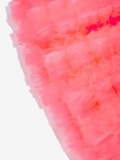 Girls Donna Dress In Orange 9 Girls Donna Dress In Orange -Monna Clothing Shop ANGS4025 ORANGE 4