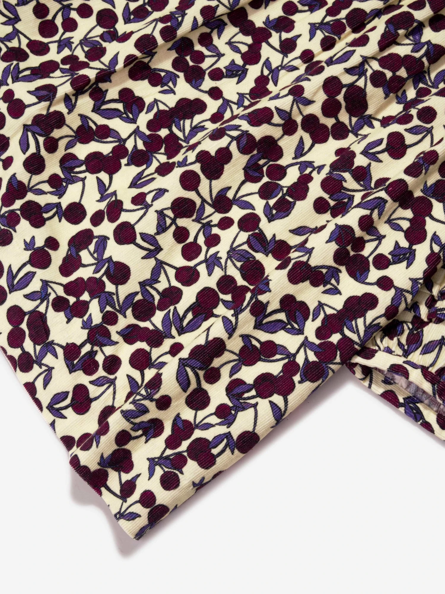 BONPOINT Girls Topaz Cotton Dress In Multicolour 6 BONPOINT Girls Topaz Cotton Dress In Multicolour - Image 4