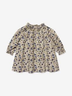 BONPOINT Baby Girls Prunelle Dress In Beige