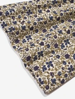 BONPOINT Baby Girls Prunelle Dress In Beige 9 BONPOINT Baby Girls Prunelle Dress In Beige -Monna Clothing Shop BONA3092 560A 4