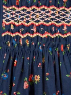 BONPOINT Baby Girls Dress 9 BONPOINT Baby Girls Dress -Monna Clothing Shop BONS1112 570 4