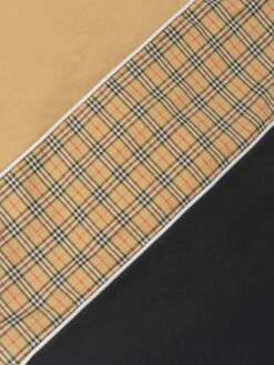 Girls Long Sleeve Mandie Polo Dress -Monna Clothing Shop BURBERRY U73045 4