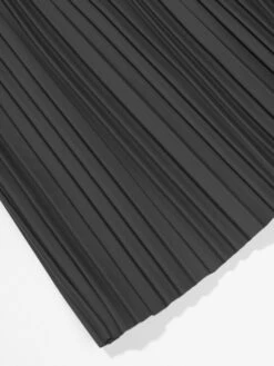 DKNY Girls Milano Dress In Black 11 DKNY Girls Milano Dress In Black -Monna Clothing Shop DKNA3018 09B 4