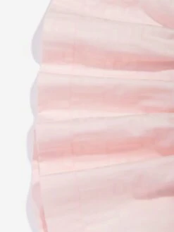 Baby Girls FF Logo Dress In Pink 17 Baby Girls FF Logo Dress In Pink -Monna Clothing Shop FENS4004 ROSA CONFETTO 4