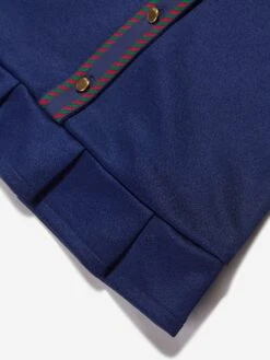 Baby Girls Sleeveless Dress In Navy -Monna Clothing Shop GUCS3127 4362 3