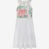Guess Girls Dress - & Pink Lace Dress