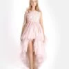 Girls Florentina Dress In Pink Ballet