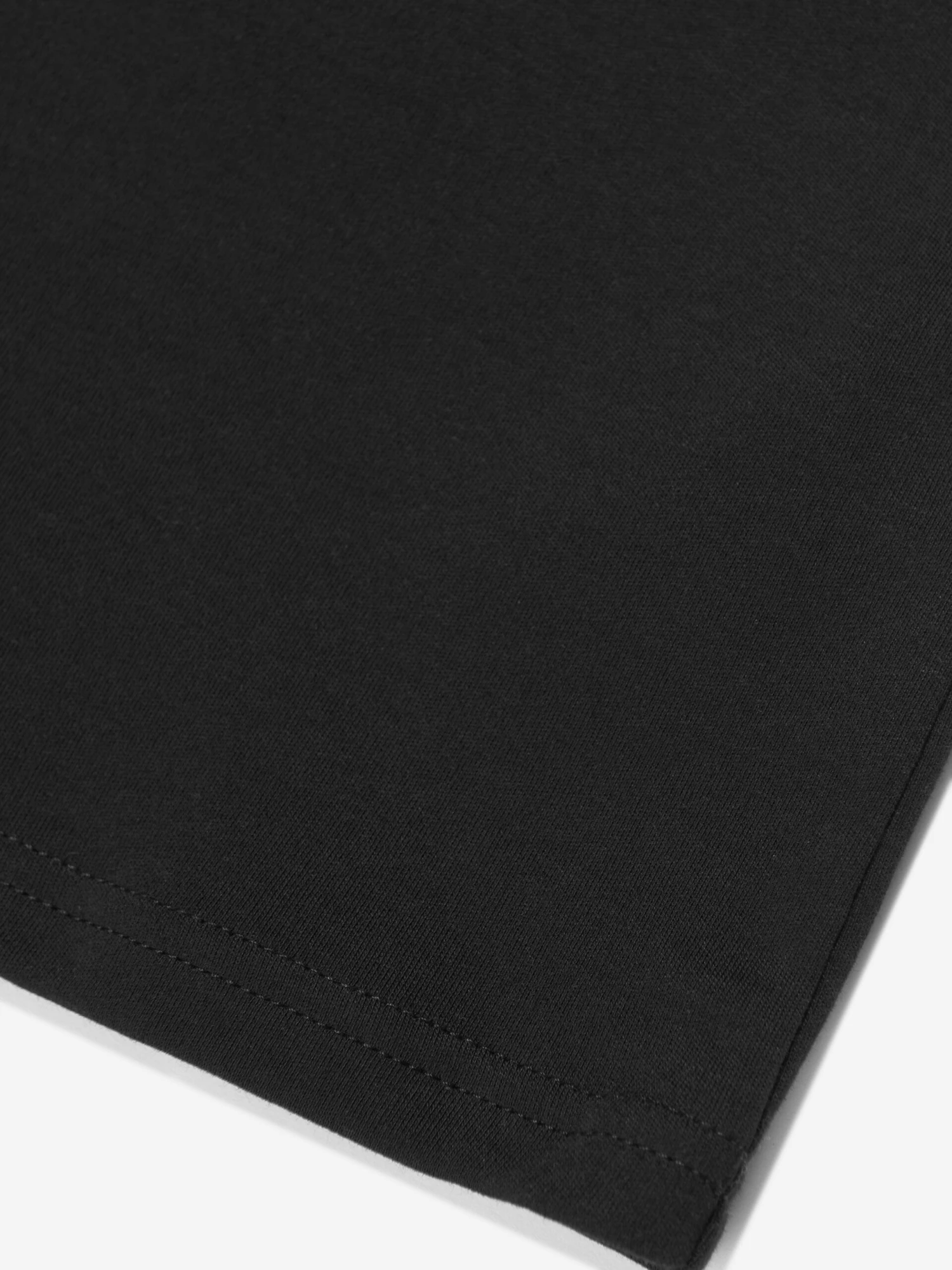 Marc Jacobs Girls Snapshot Bag T-Shirt Dress In Black 7 Marc Jacobs Girls Snapshot Bag T-Shirt Dress In Black - Image 5