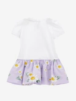 Monna Clothing Shop 27 Monna Clothing Shop -Monna Clothing Shop MLSS4130 BIANCO GLICINE 2