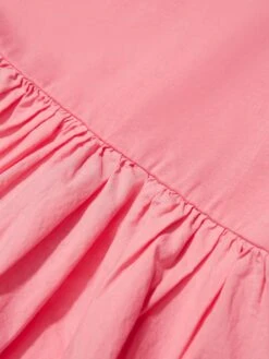 Molo Girls Organic Cotton Long Sleeve Dress 12 Molo Girls Organic Cotton Long Sleeve Dress -Monna Clothing Shop MOLO D01369 4