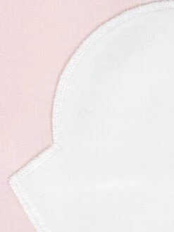 Moncler Baby Girls Cotton Logo Dress 9 Moncler Baby Girls Cotton Logo Dress -Monna Clothing Shop MONA0034 503 4