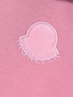 Girls Hooded Sweater Dress In Pink 8 Girls Hooded Sweater Dress In Pink -Monna Clothing Shop MONA3123 527 3