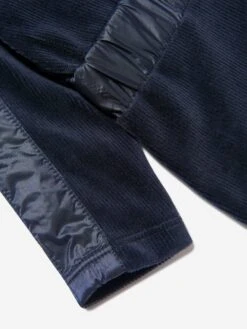 Baby Girls Velour Dress -Monna Clothing Shop MONCLER U86628 4