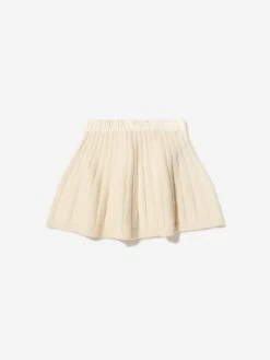 Girls Wool Knitted Dress -Monna Clothing Shop MONCLER U86942 3