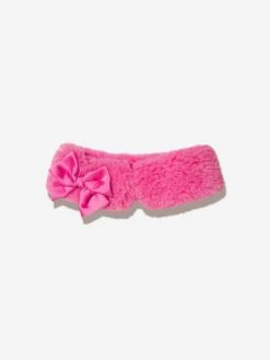 Monnalisa Girls Long Sleeve Mickey And Minnie Dress 11 Monnalisa Girls Long Sleeve Mickey And Minnie Dress -Monna Clothing Shop MONNALISA C44880 5