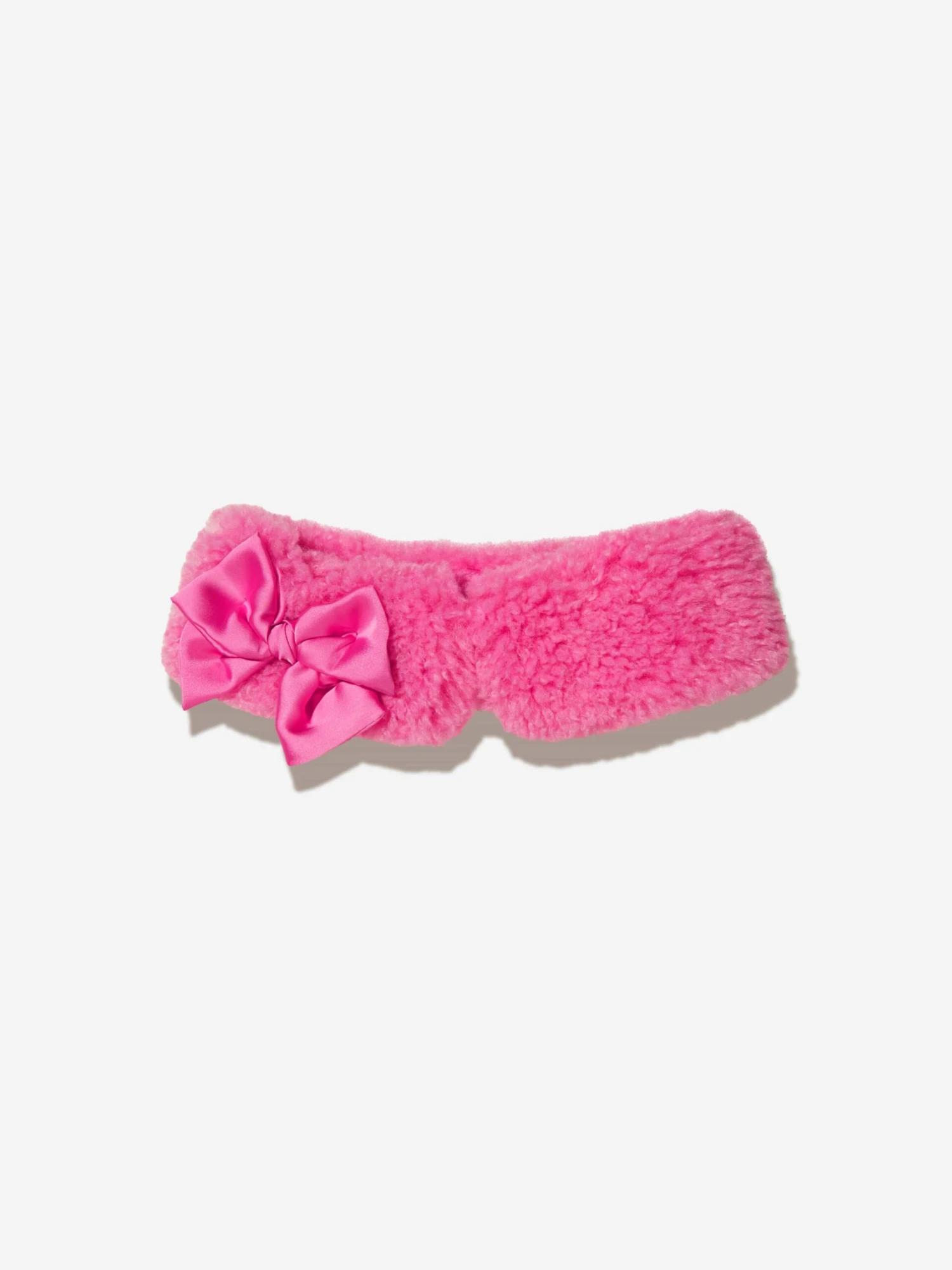 Monnalisa Girls Long Sleeve Mickey And Minnie Dress 7 Monnalisa Girls Long Sleeve Mickey And Minnie Dress - Image 5