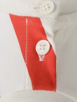 Baby Girls Striped Dress -Monna Clothing Shop MONOS075 034 4