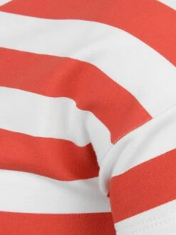 Girls Striped Dress -Monna Clothing Shop MONOS281 034 3