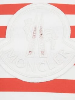 Girls Striped Dress -Monna Clothing Shop MONOS281 034 4