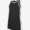 Girls Sleeveless Dress -Monna Clothing Shop MONOS282 999 1