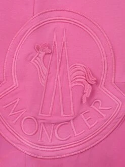 Girls Logo Dress -Monna Clothing Shop MONOS284 530 4