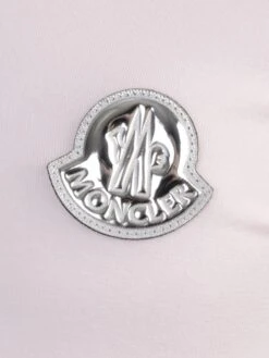 Girls Dress - Cotton Jersey Dress 8 Girls Dress - Cotton Jersey Dress -Monna Clothing Shop MONS0145 PINK 3