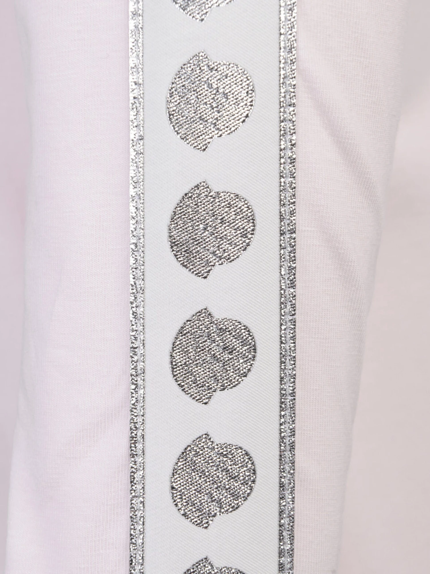 Girls Dress - Cotton Jersey Dress 6 Girls Dress - Cotton Jersey Dress - Image 4