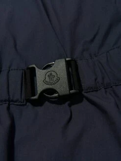 Girls Poplin Logo Dress 9 Girls Poplin Logo Dress -Monna Clothing Shop MONS2136 742 4