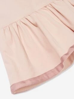 Girls Pique Polo Dress -Monna Clothing Shop MONS2184 514 4