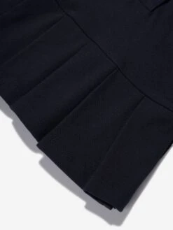 Baby Girls Tennis Bear Dress In Navy -Monna Clothing Shop MONS4045 NAVY 3