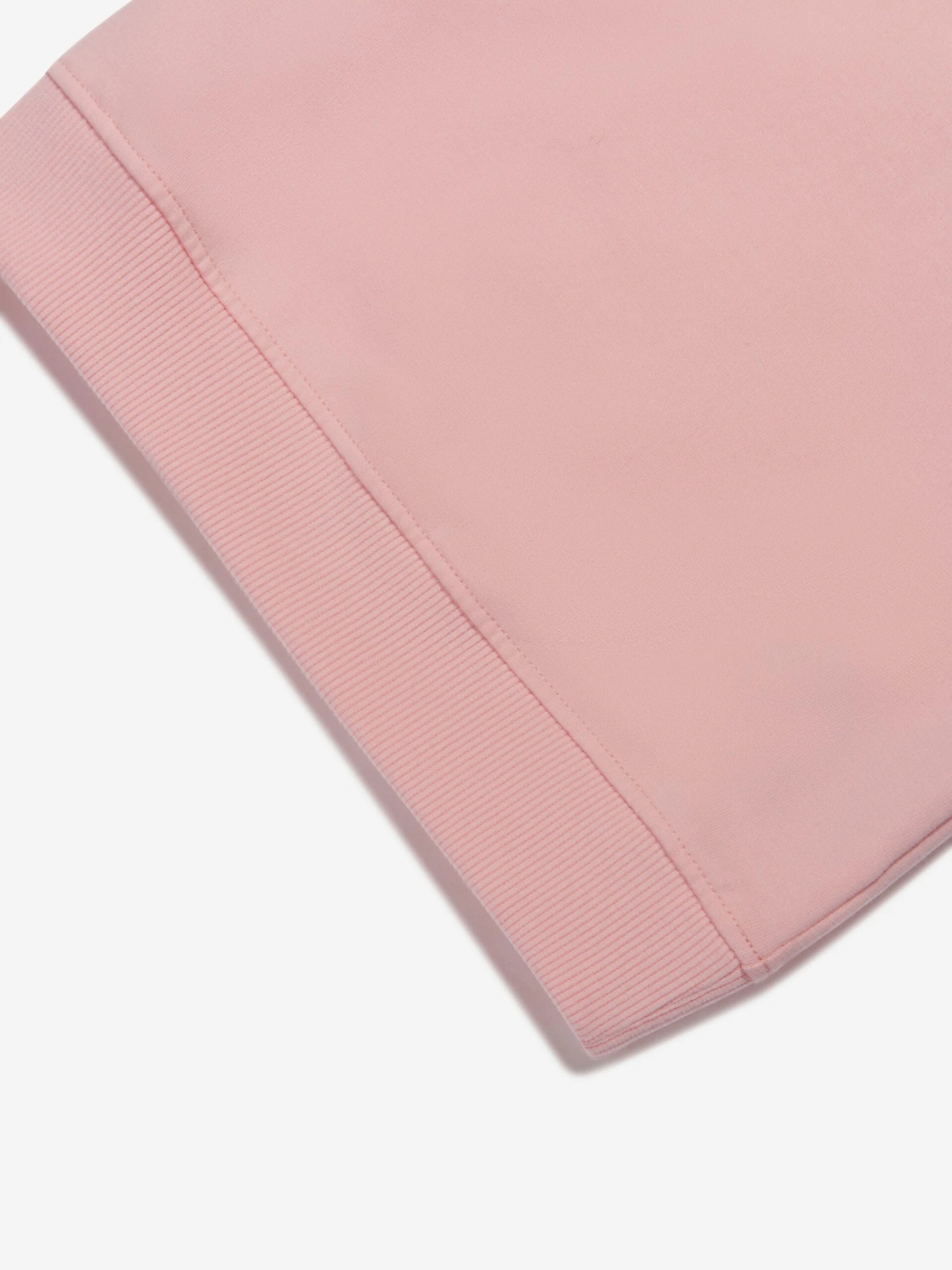 Baby Girls Teacup Sweater Dress In Pink 6 Baby Girls Teacup Sweater Dress In Pink - Image 4