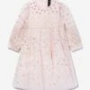 Needle & Thread Girls Beatrice Dress In Pink