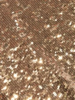 Needle & Thread Girls Matilda Dress In Gold -Monna Clothing Shop NEEA4001 GOLD 4