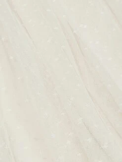 Needle & Thread Girls Posy Bodice Dress In Ivory -Monna Clothing Shop NEEA4006 CREAM 4