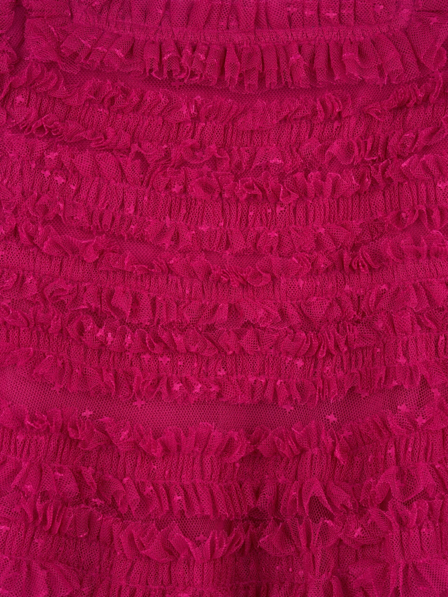 Needle & Thread Girls Lisette Dress In Pink 7 Needle & Thread Girls Lisette Dress In Pink - Image 5