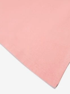 Palm Angels Girls Classic Overlogo T-Shirt Dress In Pink 9 Palm Angels Girls Classic Overlogo T-Shirt Dress In Pink -Monna Clothing Shop PALS3125 13001 4