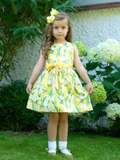 Monna Clothing Shop 15 Monna Clothing Shop -Monna Clothing Shop RACS4068 YELLOW 2