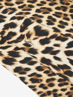 Roberto Cavalli Girls Cotton Jersey Dress 9 Roberto Cavalli Girls Cotton Jersey Dress -Monna Clothing Shop ROBS2009 D2294 4